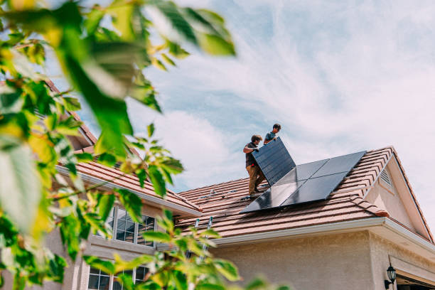 Quick and Trustworthy Emergency Roof Repair Services in Thousand Oaks, CA